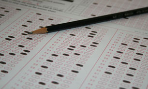 ثبت نام نهایی آزمون ورودی مدارس استعداد های درخشان سمپاد سال 96 - 95