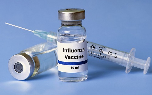 قیمت واکسن آنفولانزا در سال 97 چقدر است - ورود واکسن ۴ ظرفیتی آنفلوآنزا از امسال